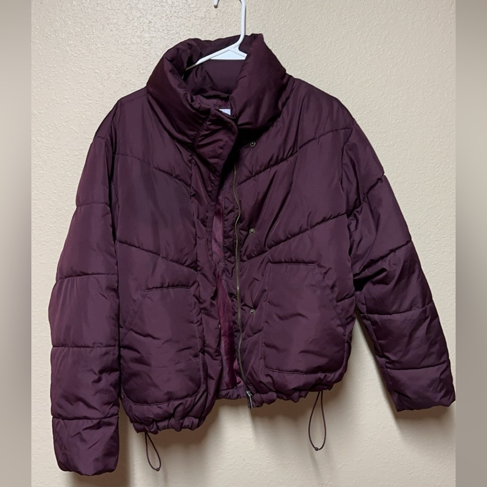 Women’s coat